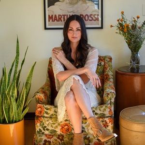 Meet your Posher, Candice